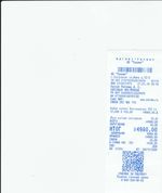 Кассовые чеки с подтверждением в Отрадном