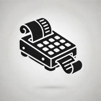 Кассовые чеки в Отрадном